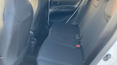 Toyota Aygo X 1.0 VVT-i Edge 5dr Petrol Hatchback